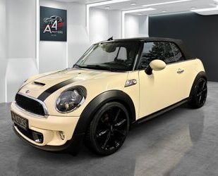 Mini Cooper S Gebrauchtwagen