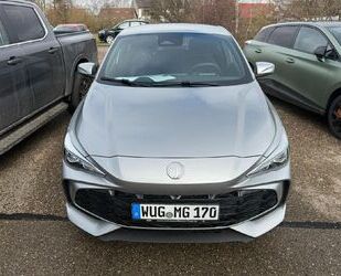 MG Andere Gebrauchtwagen