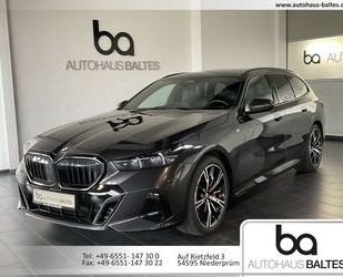 BMW 540 Gebrauchtwagen