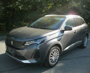 Peugeot 3008 Gebrauchtwagen