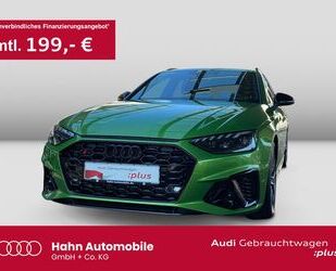 Audi S4 Gebrauchtwagen