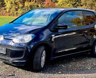 VW up! Gebrauchtwagen