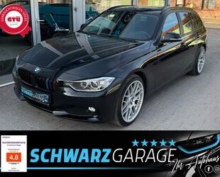 BMW 318 Gebrauchtwagen