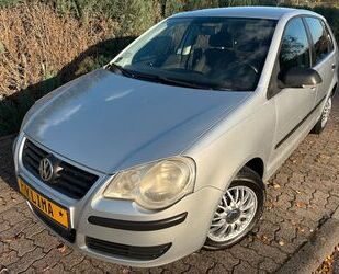 VW Polo Gebrauchtwagen