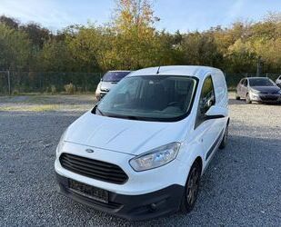 Ford Transit Gebrauchtwagen