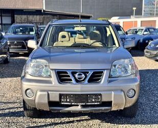 Nissan X-Trail Gebrauchtwagen