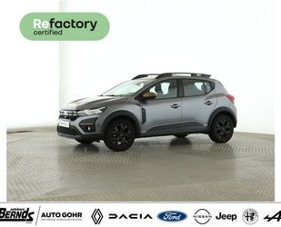 Dacia Sandero Gebrauchtwagen