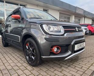 Suzuki Ignis Gebrauchtwagen