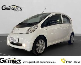 Peugeot iOn Gebrauchtwagen