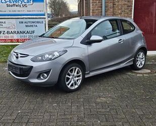 Mazda 2 Gebrauchtwagen