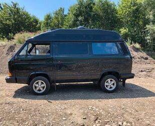 VW T3 andere Gebrauchtwagen