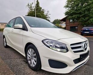 Mercedes-Benz B 180 Gebrauchtwagen