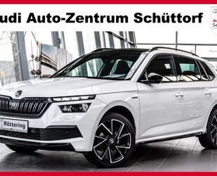 Skoda Kamiq Gebrauchtwagen