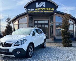 Opel Mokka Gebrauchtwagen