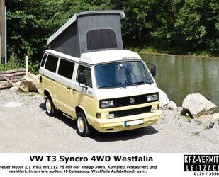 VW T3 andere Gebrauchtwagen