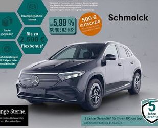 Mercedes-Benz EQA Gebrauchtwagen