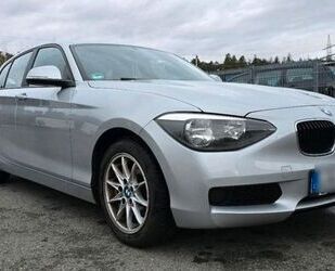BMW 114 Gebrauchtwagen