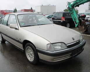 Opel Omega Gebrauchtwagen