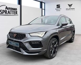 Cupra Ateca Gebrauchtwagen