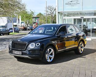 Bentley Bentayga Gebrauchtwagen