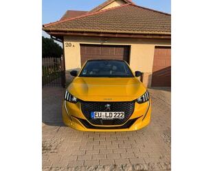 Peugeot 208 Gebrauchtwagen