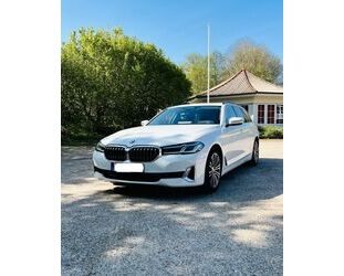 BMW 520 Gebrauchtwagen
