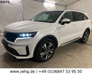Kia Sorento Gebrauchtwagen