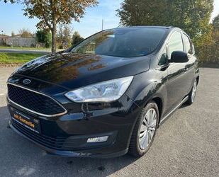 Ford C-Max Gebrauchtwagen