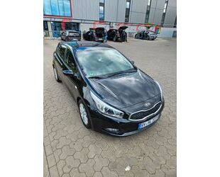Kia ceed / Ceed Gebrauchtwagen