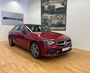 Mercedes-Benz C 300 Gebrauchtwagen