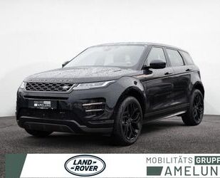 Land Rover Range Rover Evoque Gebrauchtwagen