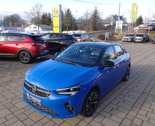 Opel Corsa Gebrauchtwagen