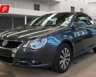 VW Eos Gebrauchtwagen