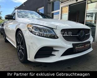 Mercedes-Benz C 220 Gebrauchtwagen