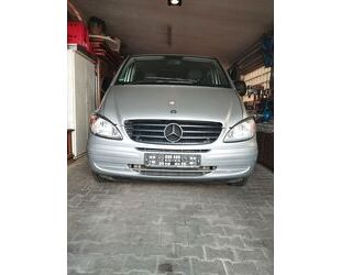 Mercedes-Benz Vito Gebrauchtwagen