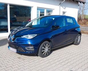Renault ZOE Gebrauchtwagen