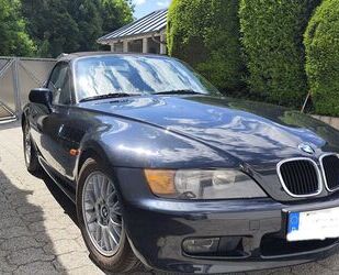 BMW Z3 Gebrauchtwagen
