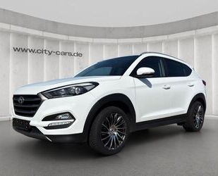 Hyundai TUCSON Gebrauchtwagen