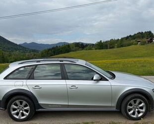 Audi A4 Allroad Gebrauchtwagen