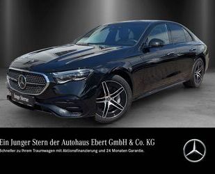 Mercedes-Benz E 400 Gebrauchtwagen