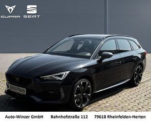 Cupra Leon Gebrauchtwagen