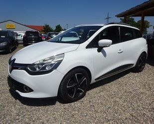 Renault Clio Gebrauchtwagen