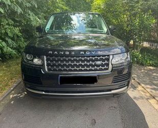 Land Rover Range Rover Gebrauchtwagen