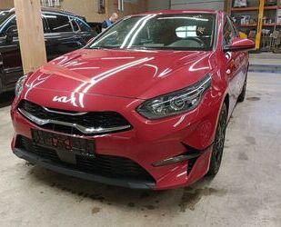 Kia ceed / Ceed Gebrauchtwagen