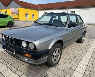 BMW 318 Gebrauchtwagen