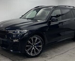 BMW X7 Gebrauchtwagen