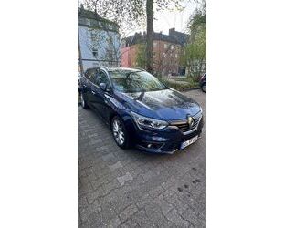 Renault Megane Gebrauchtwagen