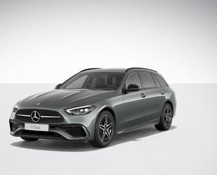 Mercedes-Benz C 220 Gebrauchtwagen