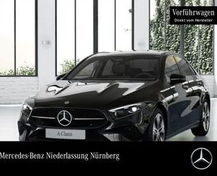 Mercedes-Benz A 200 Gebrauchtwagen