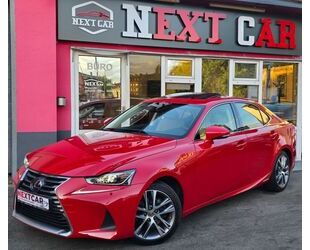 Lexus IS 300 Gebrauchtwagen